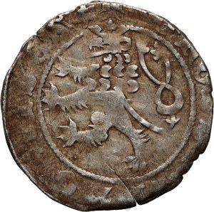 Bohemia, Karl IV (1346-1378), prague groschen