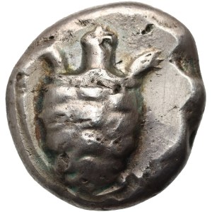 Greece, Aegina, Stater c. 550-530 BC, rare