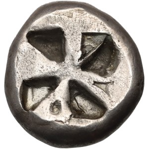 Greece, Aegina, Stater c. 550-530 BC, rare