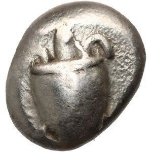 Greece, Attica, Aegina, Stater c. 520-480 BC