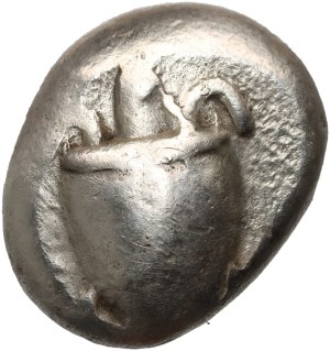 Greece, Attica, Aegina, Stater c. 520-480 BC