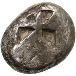 Greece, Attica, Aegina, Stater c. 520-480 BC