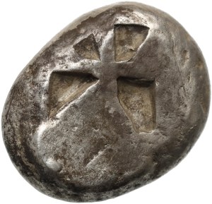 Greece, Attica, Aegina, Stater c. 520-480 BC