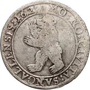 Switzerland, St. Gallen, thaler 1622
