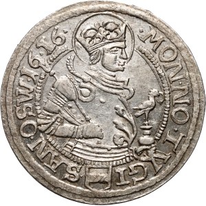 Switzerland, Zug, dicken 1616