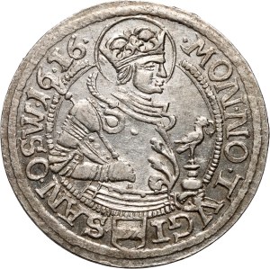 Switzerland, Zug, dicken 1616