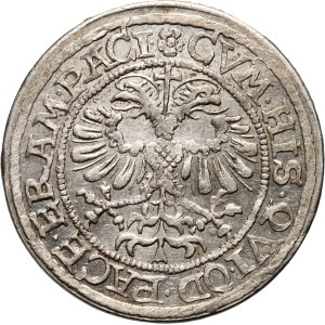 Switzerland, Zug, dicken 1616