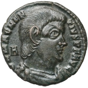 Roman Empire, Magnentius 350-353, Maiorina, Trier