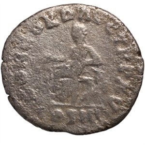 Empire romain, Marc Aurèle 161-180, denier, Rome