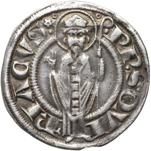 Italy, Ancona, Grosso XIII-XIV th cent.