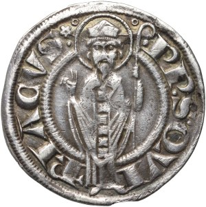 Italy, Ancona, Grosso XIII-XIV th cent.