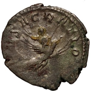 Roman Empire, Valerian II 258 AD, Antoninian, Cologne
