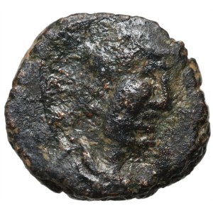 Byzantine Empire, Anastasius 491-518, Nummus, Constantinople