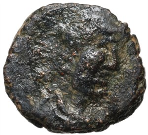 Byzantine Empire, Anastasius 491-518, Nummus, Constantinople
