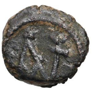Byzantine Empire, Anastasius 491-518, Nummus, Constantinople