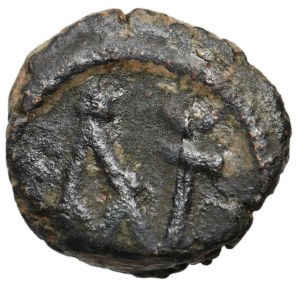 Byzantine Empire, Anastasius 491-518, Nummus, Constantinople