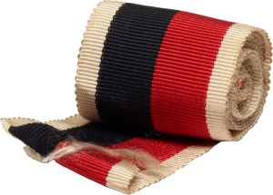 United States of America, Ribbon for the Allied Occupation Medal