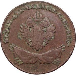Galicja i Lodomeria, grosz 1794, Wiedeń