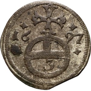 Silesia, greschl 1697, Opole