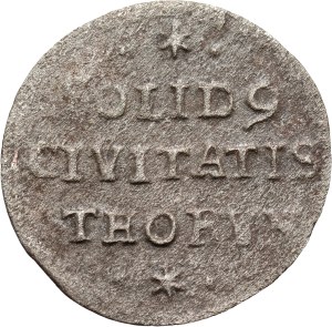 John II Casimir, 1668 shellac, Torun
