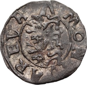 John III Vasa 1568-1592, shill, Rewal