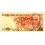 PRL, 100 złotych 17.05.1976, seria AN