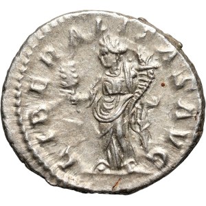 Roman Empire, Severus Alexander 222-235, Denar, Rome