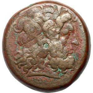 Greece, Egypt, Ptolemy III Euergetes 246-222 BC, Tetrobol, Alexandria