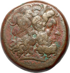 Greece, Egypt, Ptolemy III Euergetes 246-222 BC, Tetrobol, Alexandria