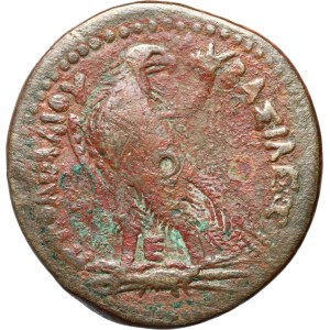 Greece, Egypt, Ptolemy III Euergetes 246-222 BC, Tetrobol, Alexandria