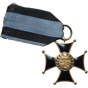 Polska, PRL, Krzyż Virtuti Militari, kopia