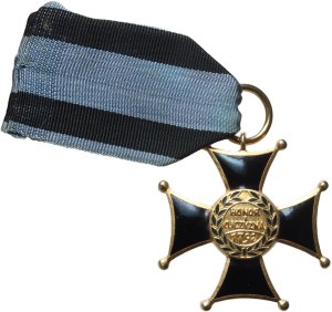 Poland, PRL, Virtuti Militari Cross, copy