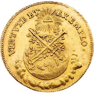 Joseph II., 1 1/4 Dukat 1764