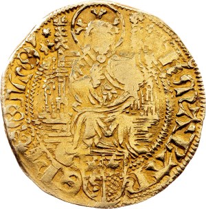 Archbishopric of Cologne, 1 Goldgulden 1507, Deutz (Cologne)