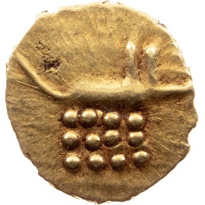 Vijayanagar Kingdom, Fanam ND