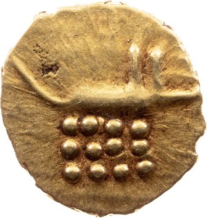 Vijayanagar Kingdom, Fanam ND