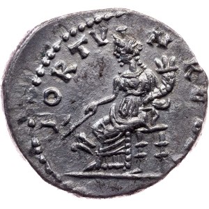 Septimius Severus, Denarius 193-211