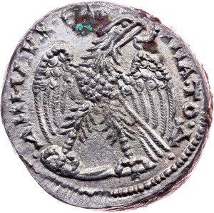Caracalla, Tetradrachm 196-217, Antioch