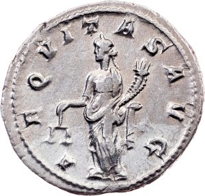 Gordianus III., Denarius 238-244, Rome