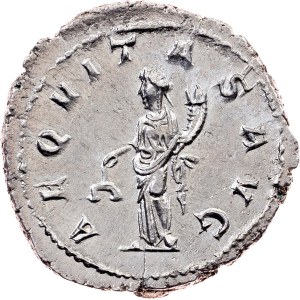 Gordianus III., Antoninian 238-244, Rome