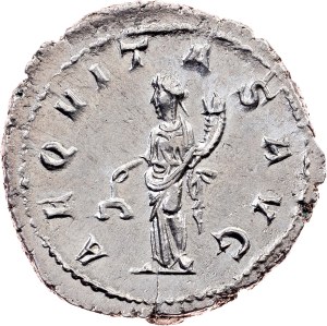 Gordianus III., Antoninian 238-244, Rome