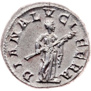 Gordianus III., Denarius 238-244, Rome