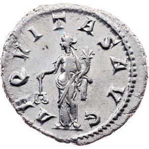 Gordianus III., Antoninian 238-244, Rome