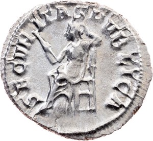 Gordianus III., Denarius 238-244, Rome