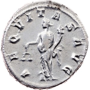 Gordianus III., Antoninian 238-244, Rome