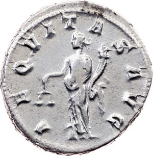 Gordianus III., Antoninian 238-244, Rome