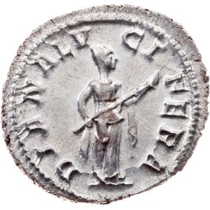 Gordianus III., Denarius 238-244, Rome