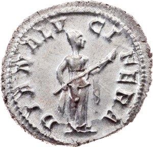 Gordianus III., Denarius 238-244, Rome