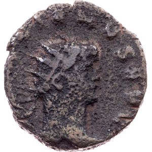 Gallienus, AE Antoninianus 253-268