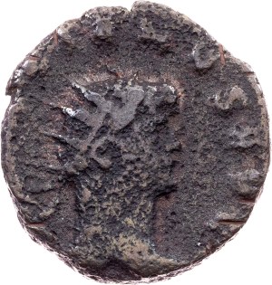 Gallienus, AE Antoninianus 253-268